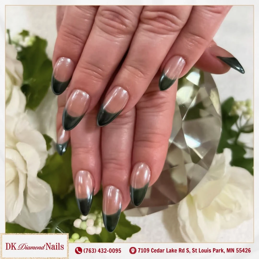 DK Diamond Nails in St Louis Park, Minneapolis, MN 55426 | Top-Quality Salon